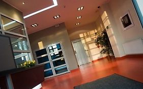Hostel Molo